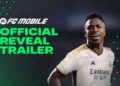 از بازی EA Sports FC Mobile رونمایی شد؛ فیفا به موبایل می‌آید!