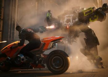 تریلر جدید Cyberpunk 2077: Phantom Liberty به بهبودها و موارد جدید می‌‎پردازد