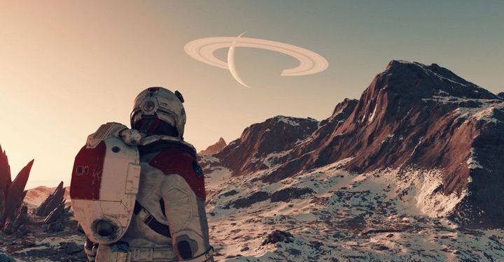 دیوارهای نامرئی در Starfield باز خواهند گشت؛ انتظار اکتشاف بدون محدودیت را نداشته باشید