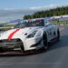 خودروی Nissan GT-R از فیلم Gran Turismo به بازی Gran Turismo 7 اضافه میشود