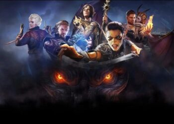 نقد و بررسی بازی Baldur’s Gate 3