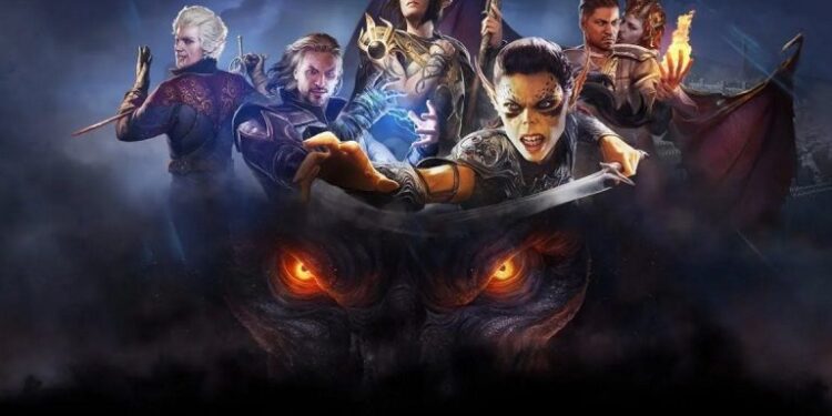 نقد و بررسی بازی Baldur’s Gate 3