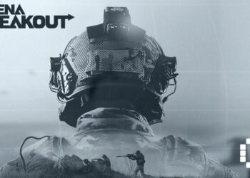 Arena Breakout؛ این بازی شوتر موبایلی چندنفره را از دست ندهید!