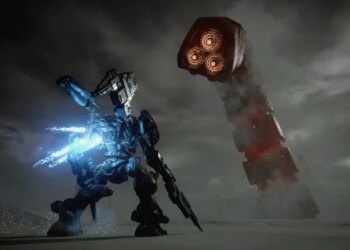 تریلر جدید Armored Core VI: Fires of Rubicon به داستان، گیم‌پلی و ماموریت‌ها می‌پردازد