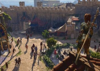 بازیکنان دسترسی زودهنگام Baldur’s Gate 3 باید سیوهای خود را پاک کرده و قبل از انتشار نهایی، بازی را حذف کنند
