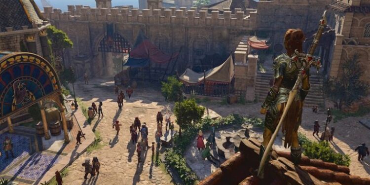 بازیکنان دسترسی زودهنگام Baldur’s Gate 3 باید سیوهای خود را پاک کرده و قبل از انتشار نهایی، بازی را حذف کنند