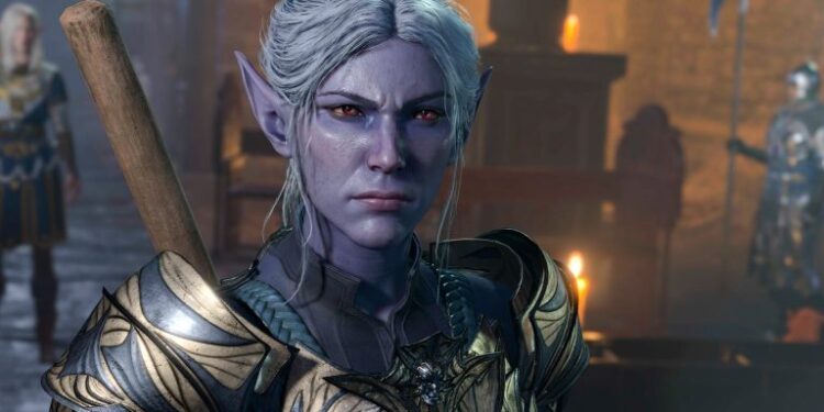 نقدها و نمرات بازی Baldur’s Gate 3 منتشر شدند