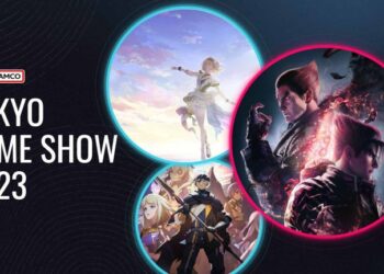 حضور عناوین Tales of Arise، Tekken 8 و Blue Protocol در TGS 2023 تایید شد