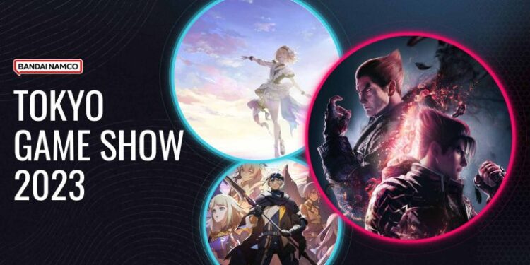 حضور عناوین Tales of Arise، Tekken 8 و Blue Protocol در TGS 2023 تایید شد