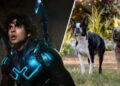 باکس آفیس | فیلم Blue Beetle جای باربی را در صدر گرفت