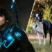 باکس آفیس | فیلم Blue Beetle جای باربی را در صدر گرفت