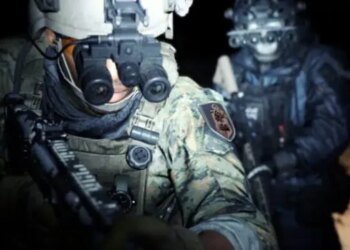 لیست سلاح‌های Call of Duty: Modern Warfare 3 فاش شد