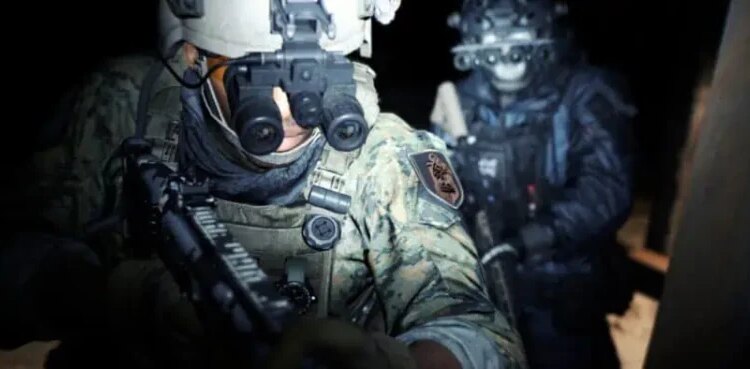 لیست سلاح‌های Call of Duty: Modern Warfare 3 فاش شد