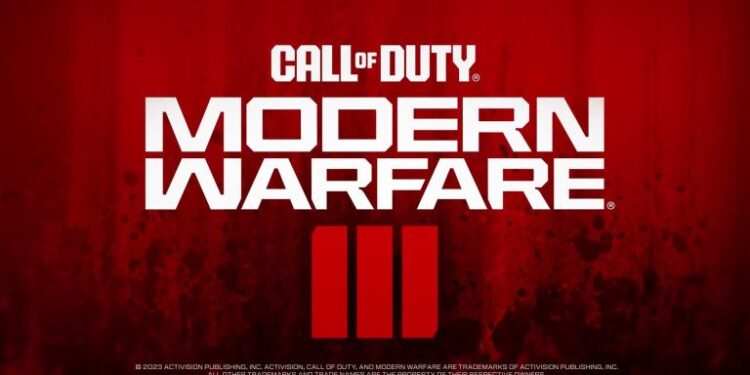 بازی CoD: Modern Warfare 3 ظاهراً زامبی‌ها را برمی‌گرداند