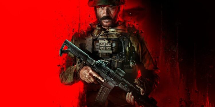 بازی Call of Duty: Modern Warfare 3 یک عنوان 70 دلاری خواهد بود