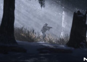 سری Modern Warfare با Modern Warfare 3 پایان نخواهد یافت