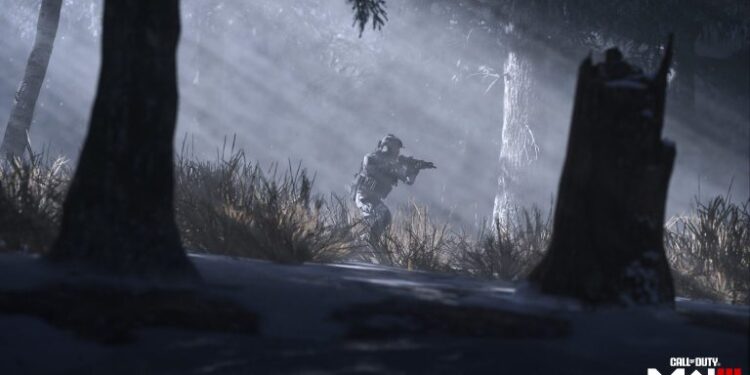 سری Modern Warfare با Modern Warfare 3 پایان نخواهد یافت