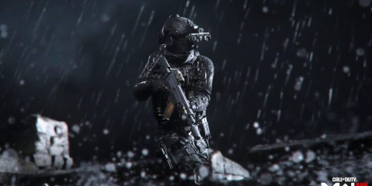 تریلر گیم‌پلی دیگری از Modern Warfare 3 در شب افتتاحیه گیمزکام منتشر می‌شود