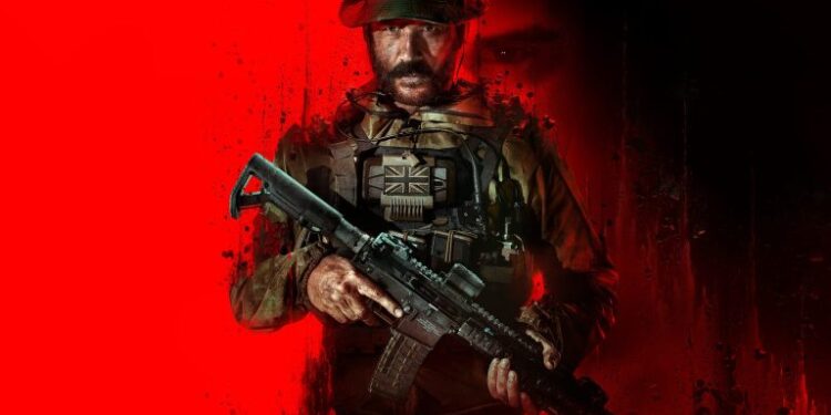 اطلاعاتی از نسخه Vault بازی CoD: Modern Warfare 3 لو رفت