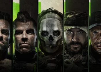 احتمالا هفته آینده از Call of Duty: Modern Warfare 3 رونمایی خواهد شد