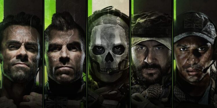 احتمالا هفته آینده از Call of Duty: Modern Warfare 3 رونمایی خواهد شد