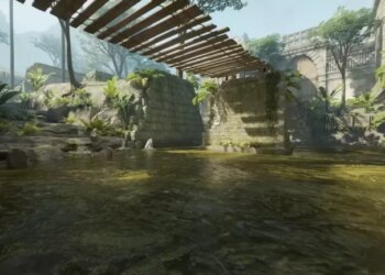 فیزیک آب در Counter-Strike 2 دوباره موجب شگفتی بازیکنان شد