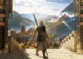 تریلری از گیم‌پلی Assassin’s Creed Jade منتشر شد