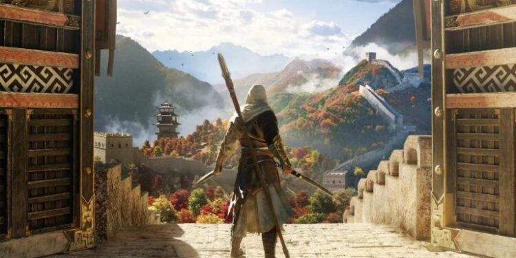 تریلری از گیم‌پلی Assassin’s Creed Jade منتشر شد