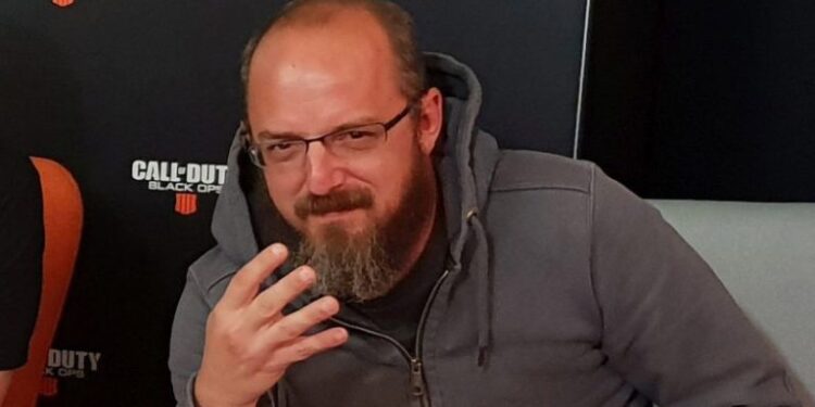 یکی از تاثیرگذارترین سازندگان و رهبران Call of Duty استودیوی Treyarch را ترک کرد