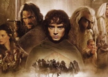 تاخیر در اکران انیمیشن Lord of the Rings و دنباله‌های Godzilla vs. Kong و Dune