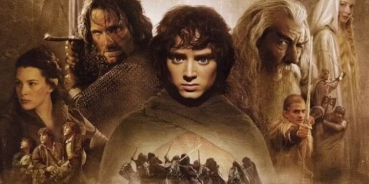 تاخیر در اکران انیمیشن Lord of the Rings و دنبالههای Godzilla vs. Kong و Dune