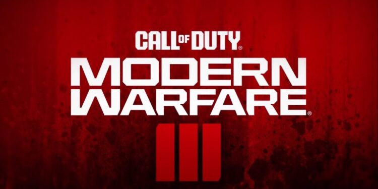 رسمی: از بازی Call of Duty: Modern Warfare 3 رونمایی شد + تاریخ انتشار