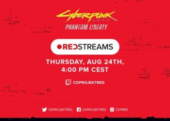 تاریخ برگزاری رویداد اختصاصی Cyberpunk 2077: Phantom Liberty مشخص شد