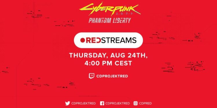 تاریخ برگزاری رویداد اختصاصی Cyberpunk 2077: Phantom Liberty مشخص شد