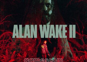 حضور Alan Wake 2 در شب افتتاحیه‌ی Gamescom تایید شد