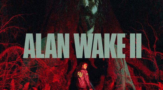 حضور Alan Wake 2 در شب افتتاحیه‌ی Gamescom تایید شد