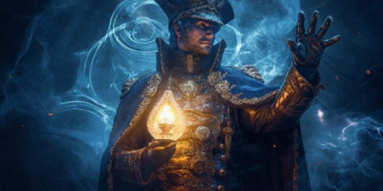 شایعه: تصویر و اطلاعاتی از بازی بعدی فرام سافتور تحت نام پروژه Spellbound فاش شد