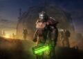 نخستین تصویر رسمی از سریال Fallout منتشر شد