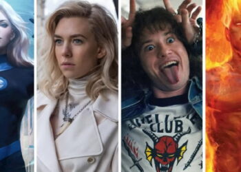 شایعه: اطلاعات مهمی از فیلم Fantastic Four فاش شد