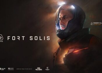 نقدها و نمرات Fort Solis منتشر شدند