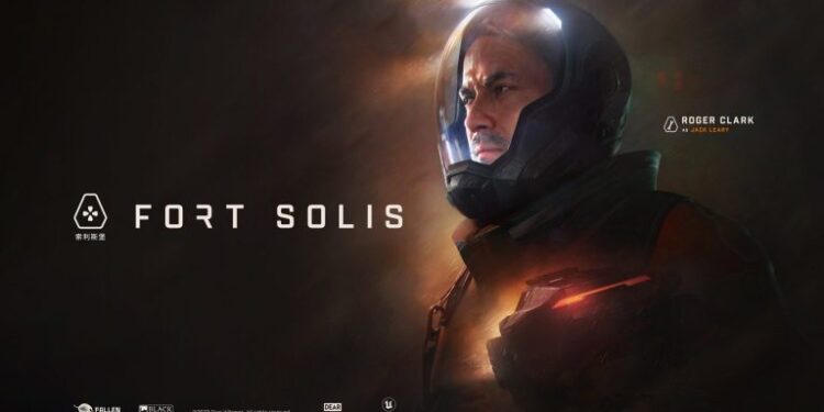 نقدها و نمرات Fort Solis منتشر شدند