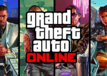 ویدیوی جدید از بتای GTA Online ویژگی‌های حذف شده را نشان می‌دهد