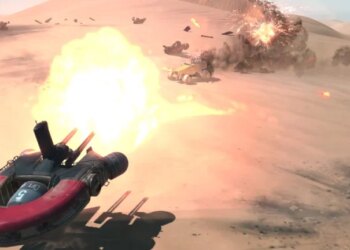 عنوان رایگان بعدی فروشگاه Epic Games معرفی شد