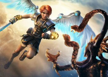شایعه: دنباله بازی Immortals Fenyx Rising کنسل شده است