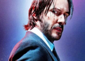 همکاری مجدد کیانو ریوز و چاد استاهلسکی برای ساخت فیلمی همچون John Wick