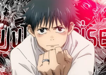 تریلر جدیدی از فصل دوم انیمه Jujutsu Kaisen منتشر شد