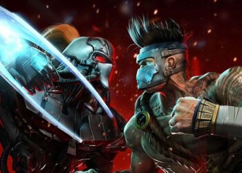 آپدیت رایگان بازی Killer Instinct به مناسبت ده سالگی