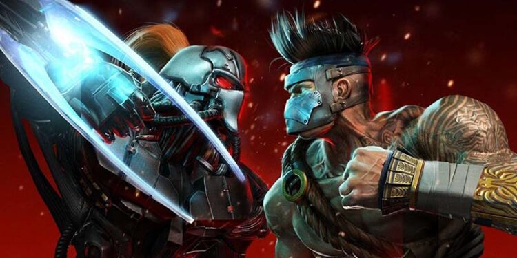آپدیت رایگان بازی Killer Instinct به مناسبت ده سالگی