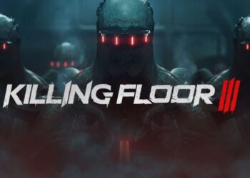Killing Floor 3 در حال طی کردن مراحل اولیه توسعه است
