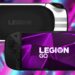 گزارش: Lenovo در حال ساخت کنسول دستی Legion Go است